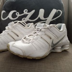 Nike Shox